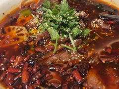 -汤城小厨•粤菜•靓汤(苏州街店)