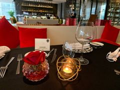 -圣丰索菲特·法国餐厅