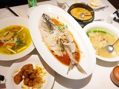 -张福记(五一公园店)