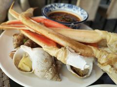 -339旋转餐厅(天府熊猫塔店)