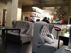 -吱咖啡西式简餐