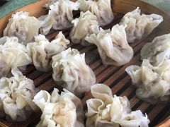 -国庆烧麦馆