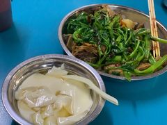 -修记牛杂店(同华东一路店)
