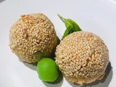 -二十四单 淮扬新味