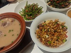 -楚山晓·湖北菜(武汉光谷K11店)