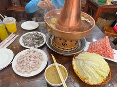 -爆肚冯(廊房二条店)