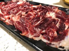 吊龙伴-八合里潮汕鲜牛肉火锅(深圳海岸城店)