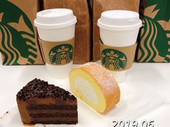 -星巴克(1788广场店)