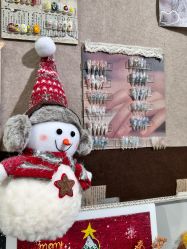 -LEILEI NAIL蕾蕾美甲美睫