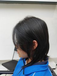 -FINE HAIR 烫染专业设计