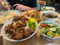 -红小满休闲餐厅(十全街店)