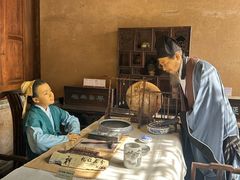 -胡氏古民居建筑