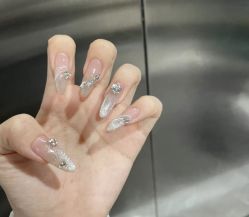 -LILY NAILS美甲美睫