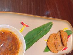 -臻萃轩中餐厅(国家会展中心店)