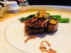 -唐阁(香港朗廷酒店)