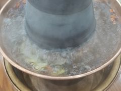 -岳合轩老北京涮肉