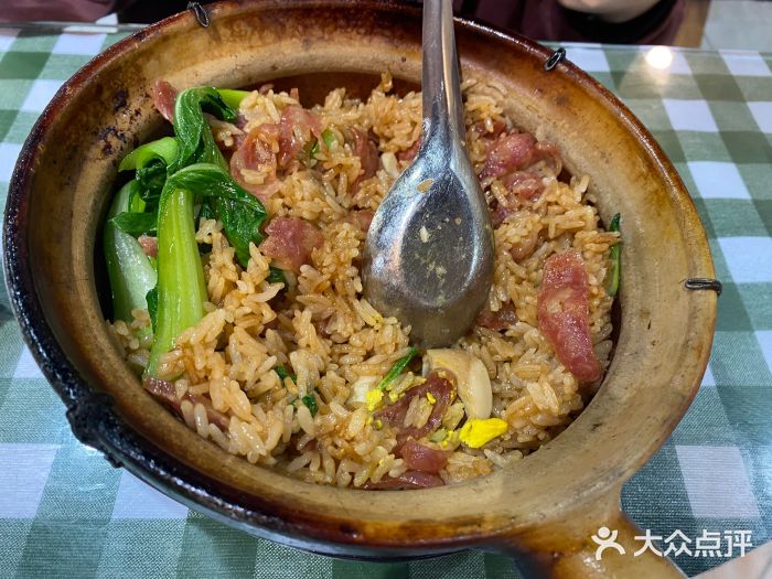 广式烧腊(崇文门店)图片
