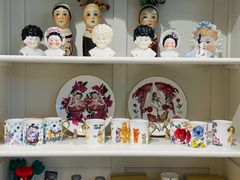 -恋物百货商店(华侨城店)