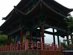 -威海华夏城景区