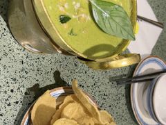 -Home Thai·泰谣(王府井apm店)