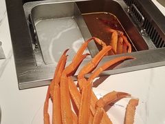 -星伦多 自助料理(圆融店)