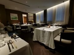靠窗位-逸道(益丰·外滩源店)