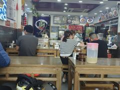 -山西刀削面(安定门店)