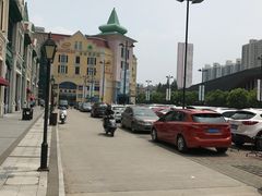 -蒙特利亲子乐园