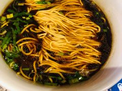 -南京大牌档(香港广场店)