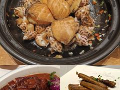 -怀德酒楼·粤菜·海鲜·茶点(宝安国际机场店)