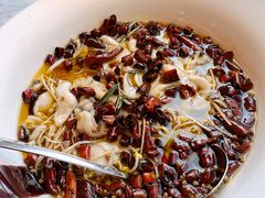 -蔴将·川菜(黄龙万科店)