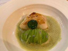 味噌烤黑鳕鱼-蝶舍·MAISON PAPILLON