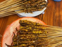 -十里铺铁板鱿鱼