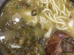 -周鱼小馆石锅酸菜鱼(活力汇店)