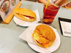 -华嫂冰室(尖沙咀店)