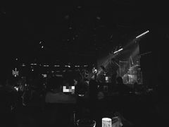 -MOSSO音乐酒吧·live house(南京旗舰店)