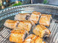 -本炙炭烤·蒲烧活鳗料理店(金沙洲店)