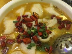 -缪氏川菜(丰盛町店)