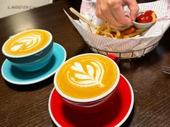-咖啡·湖(德清店)