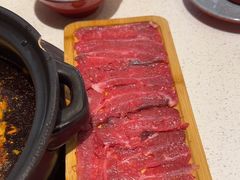 -钢管厂五区小郡肝串串香火锅(梅川路店)