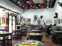 大堂-民信老铺(人民路店)