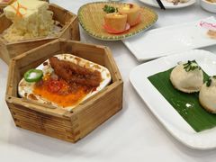 -花好悦园酒家(大石店)