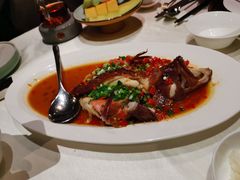 -皇朝会.经典传统粤菜(外滩店)