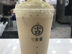 -古茗(渝北喜悦汇店)