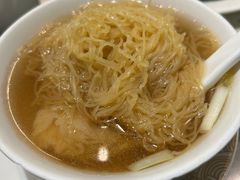 -麦奀云吞面世家(中环店)