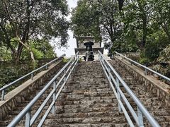 -九华山公园