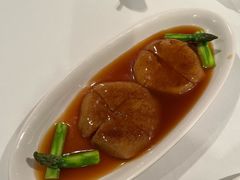 -香港喜来登酒店天宝阁