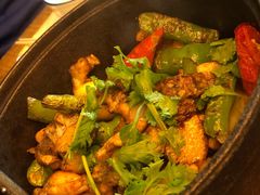 -铁公鸡·四川料理(天环广场店)