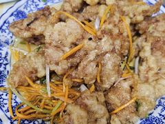 -红升老菜馆(巨兴街店)