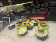 -海天盛宴海鲜自助(正大广场店)